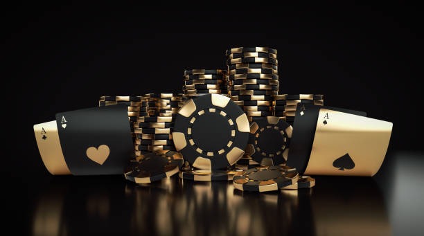 Mobile app screens showing live blackjack table and account dashboard on Android phone